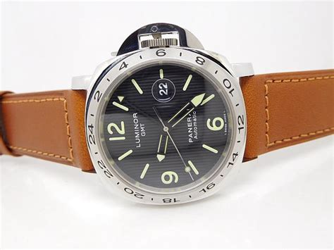 replica watch information pam 029